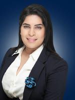Komalpreet Kaur