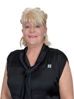 Nickie Pettifor
