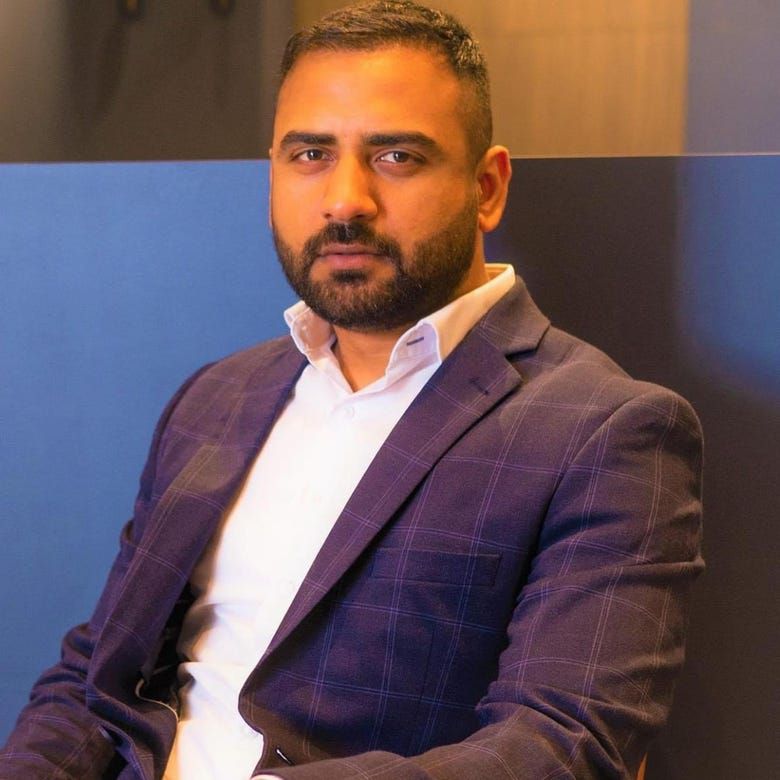 Vineet Thakur