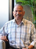 Warren Rodrigues