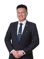 Lee Qiang