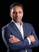Manny Singh