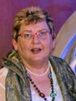 Katherine Whitehouse