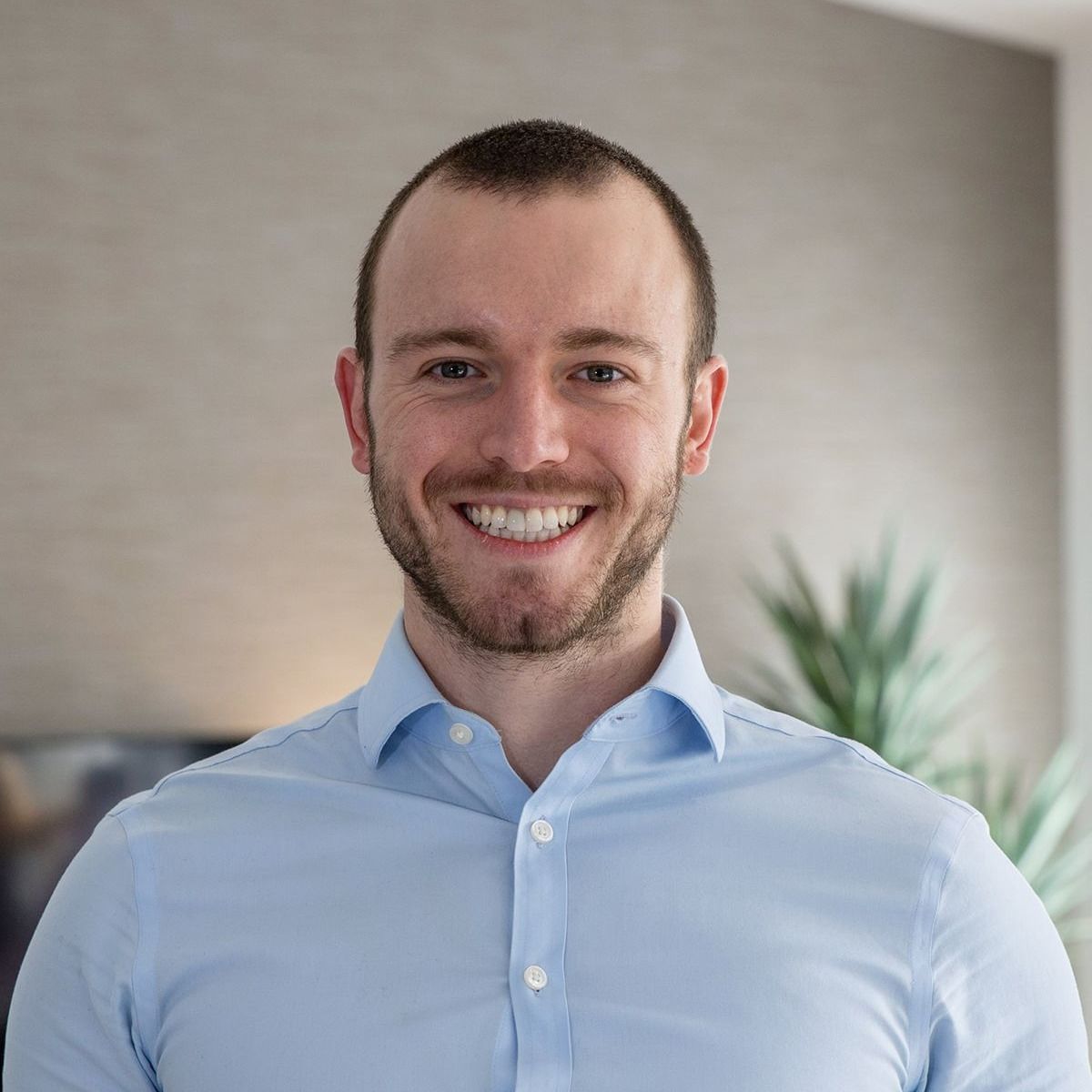 Ben Hancock