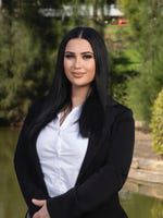Nikolia Glykerdas