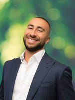 Mohammed Safatli