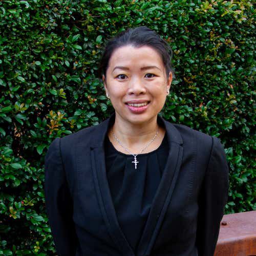 Trinh Ngo