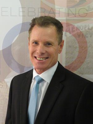 Rod Wright
