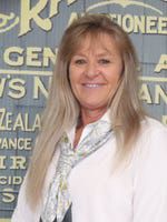 Vickie Williamson