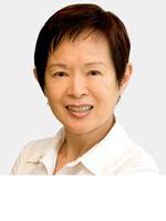 Vera Wong