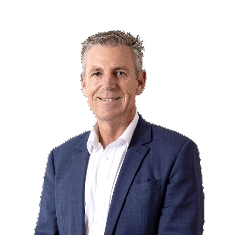 Rob Walker