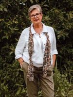 Christine Norris