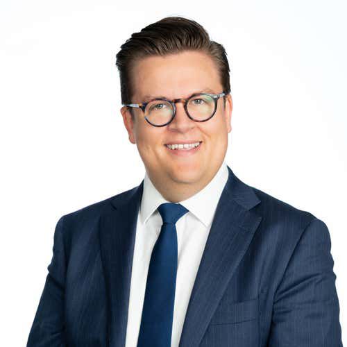 Guy Stafford