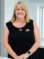 Sue Ritchie