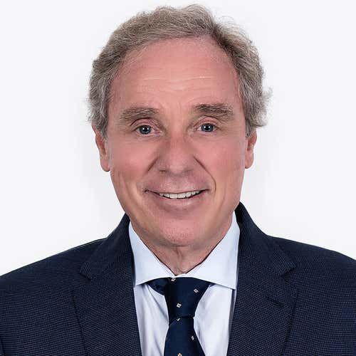 Bob Rollington