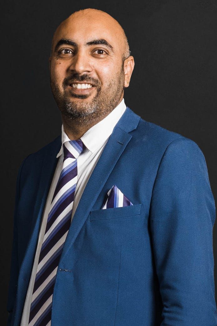 Robbie Sandhu