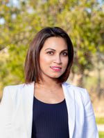 Farha Diba