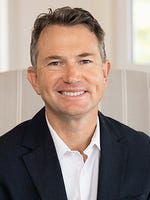 Brent Pilkington