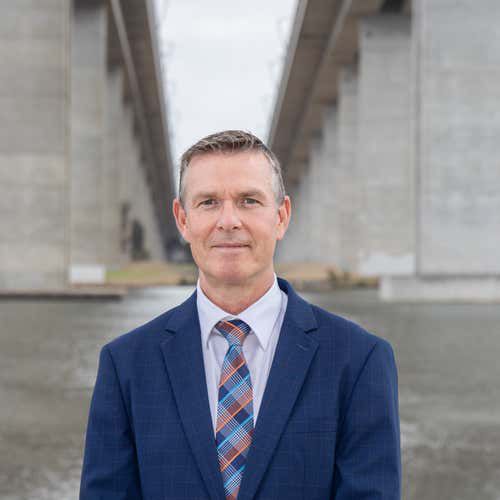 Jared Doyle