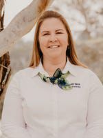 Christine McIntosh