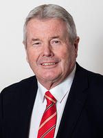 Mark Holmes