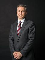Brian McLaughlin