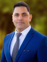 Sandy Singh