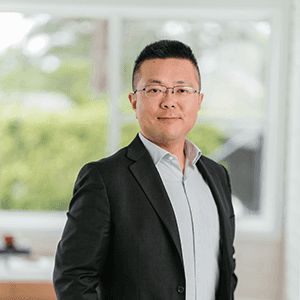 Josh Sun