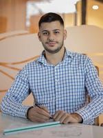 Dimitri Raftopoulos