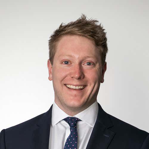 Hamish Dennis