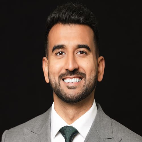 Jai Sethi