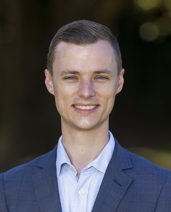 Jacob Bennett