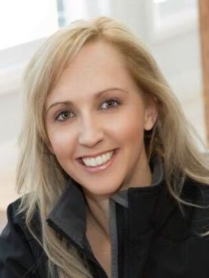 Kate McClelland