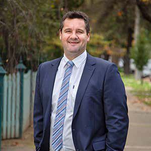 Geoff Seymour