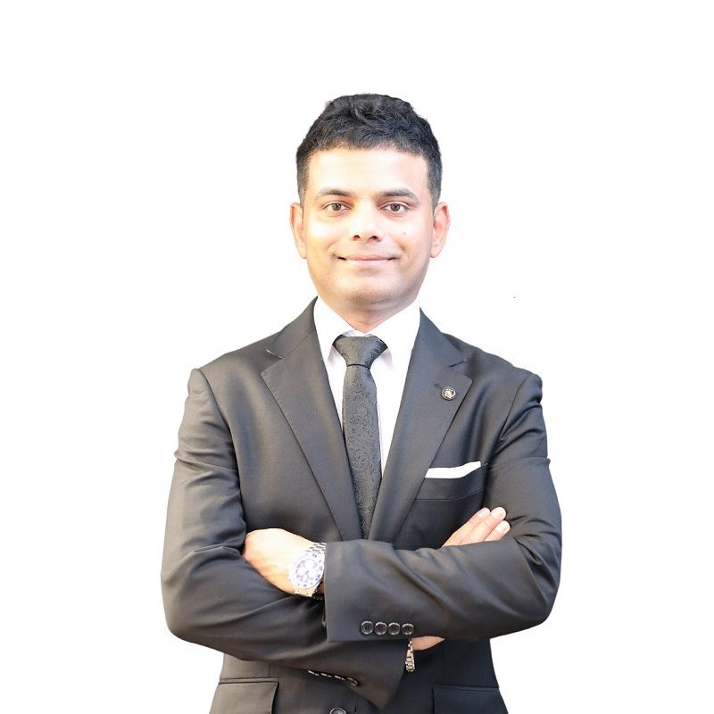 Masudur Rahman
