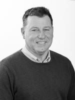 Peter Worsfold