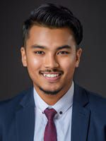 Bidhan Shrestha