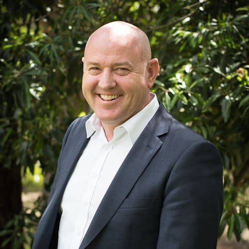 Todd McKenna