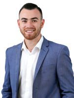 Daniel Toms