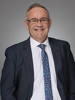 Chris Churchill