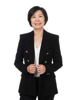 Agnes Lee