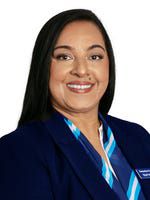 Samantha Francis