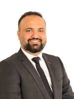 Rahul Dogra