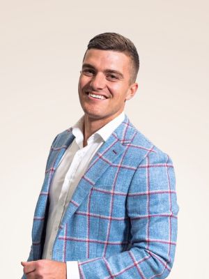 Nick Clarke