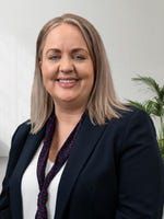 Hayley Taufa