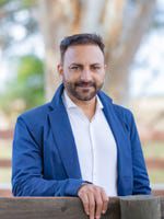 Surinder Sarain