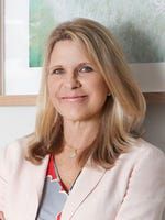 Vanessa Denison-Pender