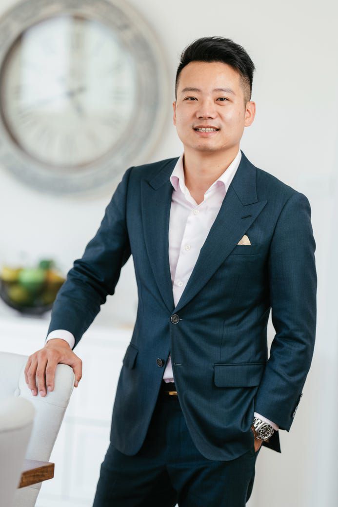 Evan Kuixiao wei