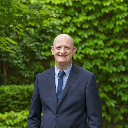 Mark Dixon