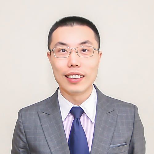 Jiaxing (Start) LIN